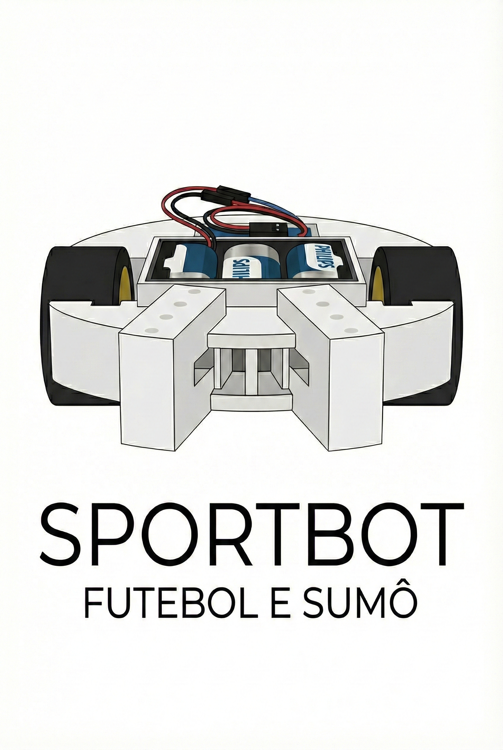 SportBot Logo